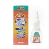 Akfix Super lepak 702 25 g Cene
