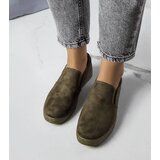 D/CEO Beige trainers Venancia | Shoptok.si