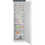 Electrolux Vgradna zamrzovalna omara EUN7NE18S, 177,2 cm - - Bela - 546 x 1772 x 549 mm - 6,7 kg - 24 - E - Avtera | Shoptok.si