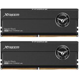 Team Group Memory 32Gb (2 X 16Gb) Ddr5 7600Mhz Xtreem Argb Cl36 Black, (21408678) Cene