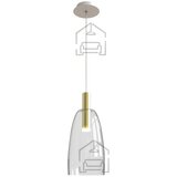Candellux luster/visilica-viseća lampa modena Cene