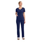  Ženska bluza HHE2525 tamno plava | shoptok.hr