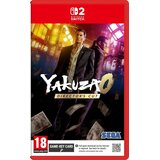  Yakuza 0 Directors Cut (SWITCH 2) - rabljeno Cene