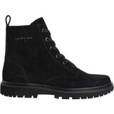 Calvin Klein Jeans Polškornji - Črna | Shoptok.si