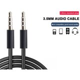 X Wave Audio kabl produžni NT 3.5mm-3.5mm AUX 2m | Eponuda.com