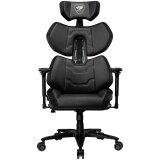 COUGAR GAMING COUGAR TERMINATOR ELITE Gaming chair, Black CGR-TRE-SLB | ePonuda.com