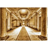  Tapeta - Mystery marble - sepia 250x175 | shoptok.hr