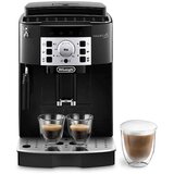 DeLonghi KAVNI ESPRESSO AVTOMAT DELONGHI ECAM 22.110 B | Shoptok.si