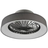  Stropni ventilator Farsund (27 W, 47 cm, 3.300 lm, 3.000 K - 6.500 K) Cene