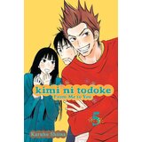 Harper Collins Publishers Ltd Karuho Shiina - Kimi ni Todoke: From Me to You, Vol. 5 | Eponuda.com