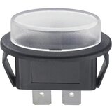 TRU COMPONENTS Držač osigurača, pogodan za plosnate osigurače Standard 30 A 24 V/DC TC-R3-67 1 kom. Cijene