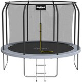 Rebel ACTIVE Trambolina sa unutrašnjom mrežom i merdevinama PRO 305cm RBA-8002 | Eponuda.com