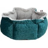  Ležaljka estelle 50cm zeleno/siva | ePonuda.com