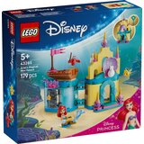  LEGO® Disney Princess Arielina čarobna mala palača 43285 Cijene