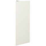  Vrtna sadilica bijela trokutasta 30 x 26 x 75 cm čelična | Eponuda.com