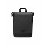 Vuch City backpack Jasper Black cene