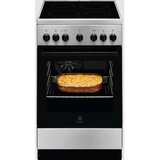 Electrolux lkr562055x šporet ( 20885 ) cene