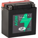  Akumulator Landport Dry AGM MA LTX9A-BS 9Ah L+ 140A(EN) 136x76x140 | Shoptok.si