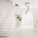  luster na sajli ice 12xLED/1W/230V | Eponuda.com
