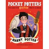 J. K. Rowling - Pocket Potters: Harry Potter