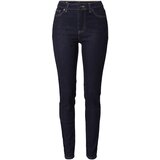 Guess Jeans Traperice indigo Cijene
