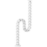 S Box SBOX Organizator kablova SBOX CC-1016 Bijeli | Eponuda.ba