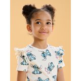 Sinsay Komplet od 2 majice kratkih rukava Stitch | shoptok.hr