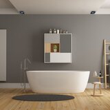  Ugradna spot svetiljka NUSA 1xGU5,3/MR16/50W/12V, četvrtasta, crna | Eponuda.com