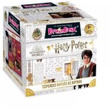 Brainbox Harry Potter - družabna igra v madžarščini Cene