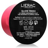 Lierac Glow Fresh The Radiance Plumping Cream učvršćujuća krema za lice 50 ml Cijene