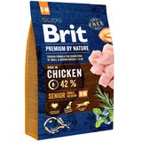Brit Senior Hrana za pse - 3 kg Cene