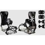 X-Carbon + Split Interface 2026 Splitboard vezi uni