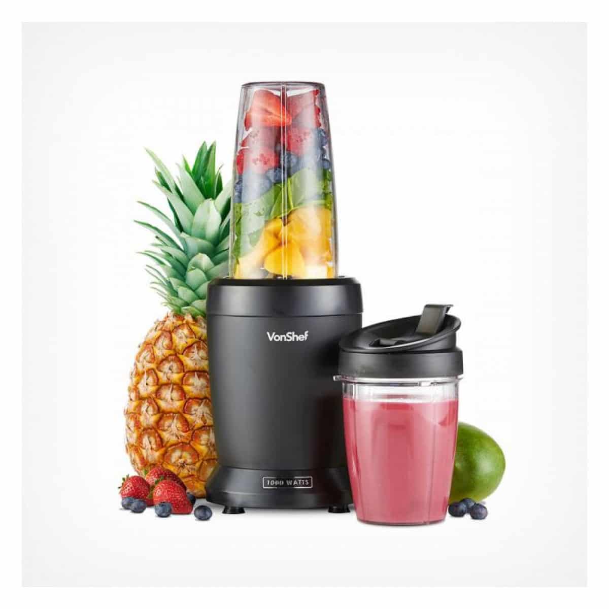 Vonshef UltraBlend mixer za smoothie | shoptok.hr