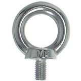 MARINETECH Prstenasti vijak (M 8, Unutarnji promjer: 20 mm, Plemeniti čelik) | shoptok.hr