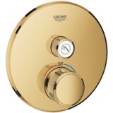 Grohe grohtherm Smartcontrol termostatski mešač sa jednim izlazom 29118GL0 | ePonuda.com