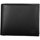 Calvin Klein BLACK MAN WALLET Cene