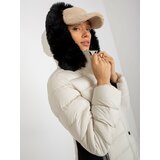 Factory Price Jacket-NM-KR-BS-202.44P-light beige | Shoptok.si