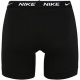 Nike Sportske gaće crna / bijela | shoptok.hr