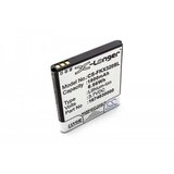 VHBW Baterija za Falk Ibex 25 / Ibex 32, 1800 mAh Cene