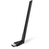 USB WLAN MERCUSYS MU6H,AC650 DUAL BAND, 2,4-5 GHz,ANTENA 5dBi, USB WLAN MERCUSYS MU6H,AC650 DUAL BAND, 2,4-5 GHz speeds of up to200 Mbps on the 2.4 GH | Eponuda.ba