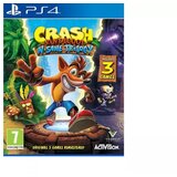 Activision Blizzard Crash Bandicoot N. Sane Trilogy 2.0 PS4 Cijene