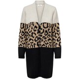 Only ONLJADE ANIMAL LS CARDIGAN CC KNT 15294968 Crna Cijene