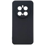 Max Mobile TPU HONOR MAGIC 7 PRO MATTE crna maskica za mobitel | shoptok.hr