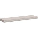  Jastučići za klupe - 2 dijela VUGHT 2 pcs 100% poliester Bijela | shoptok.hr