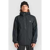 Billabong Rainstorm 10K Jakna black | Shoptok.si