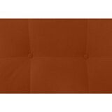 MID.YOU KOTNA SEDEŽNA GARNITURA, terakota | Shoptok.si