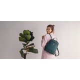 Vuch Ženski ruksak Filipa Divide Teal, 9 l, 30 x 23 cm Slike