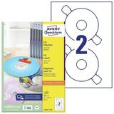  Etikete zweckform l6043 fi 117mm 1/100 ZWECKFORM1 Cene