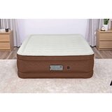 Bestway AlwayzAire napihljiva postelja z vgr. tlačilko 203x152x51 cm, (21135840) | Shoptok.si