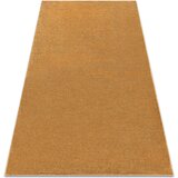 RugsX Preproge Preproga SOFTY Enotni, enobarvni zlato 200x290 cm Pozlačena | Shoptok.si
